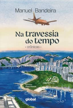Na Travessia do Tempo: Crônicas
