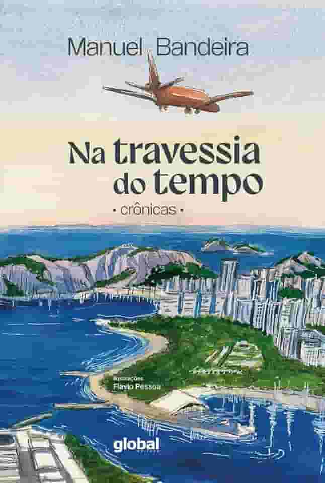 Na Travessia do Tempo: Crônicas