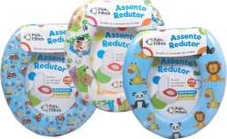 Pais & Filhos Assento Redutor