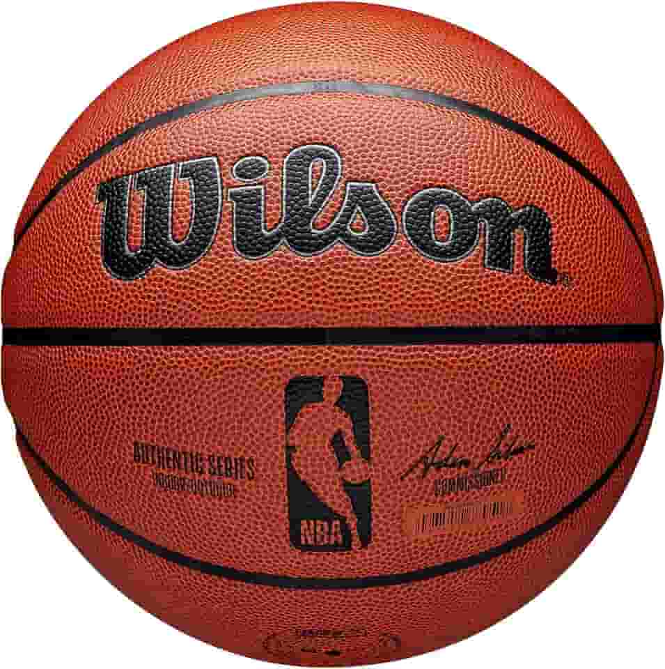 BOLA BASQUETE NBA AUTHENTIC INDOOR/OUTDOOR 7