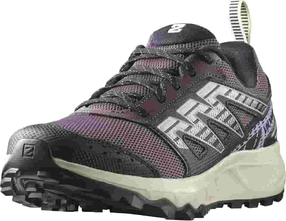 Calçado para trilha Salomon Wander W feminino