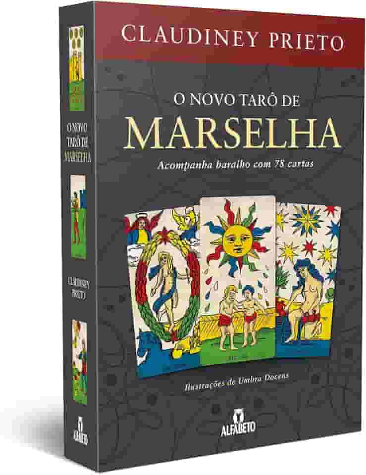 Novo Tarô de Marselha, O
