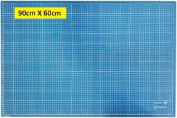 Base De Corte Mesa A1 Grande 90x60 Dupla Face Regenerativa