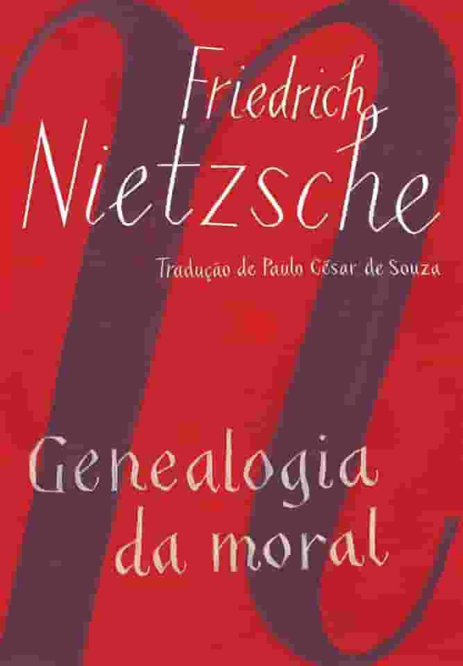 Genealogia da moral