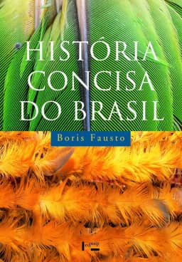 História Concisa do Brasil