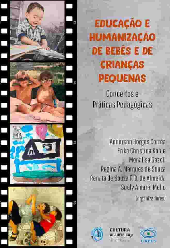Educação e humanização de bebês e de crianças pequenas: conceitos e práticas pedagógicas