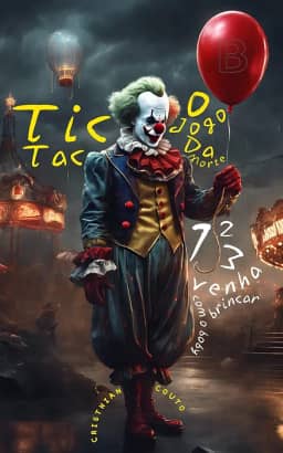 Tic Tac : O Jogo da Morte