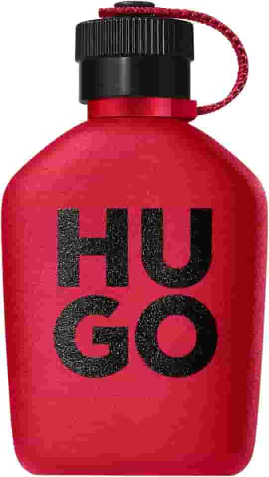 Hugo Intense EDP for MEN 125ml