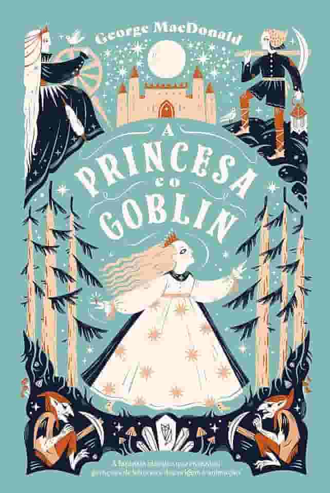 A Princesa e o Goblin