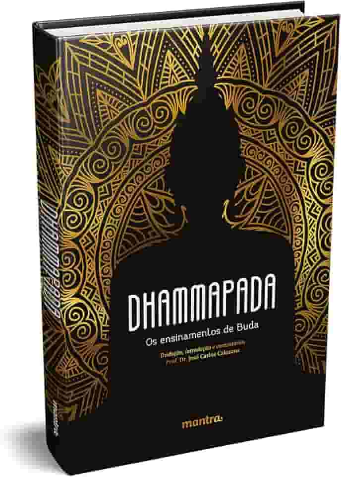 Dhammapada:: Os ensinamentos de Buda
