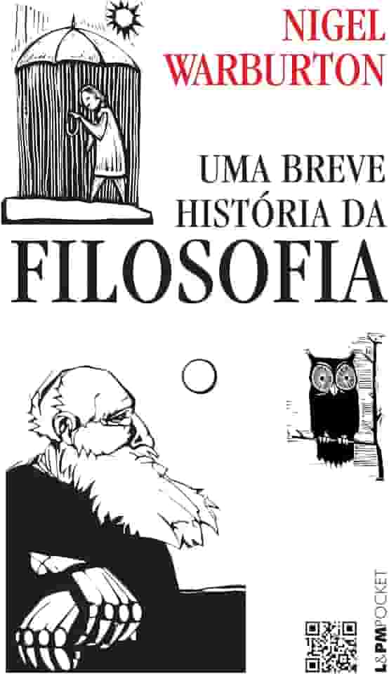 Uma Breve História da Filosofia