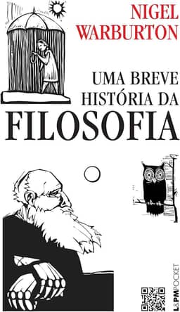 Uma Breve História da Filosofia