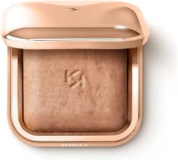 KIKO MILANO, Silky Glow Baked Bronzer, Pó Compacto Bronzeador, Cor