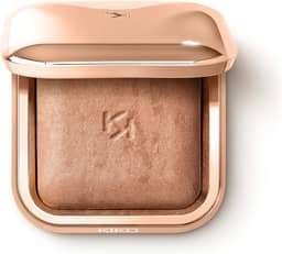 KIKO MILANO, Silky Glow Baked Bronzer, Pó Compacto Bronzeador, Cor