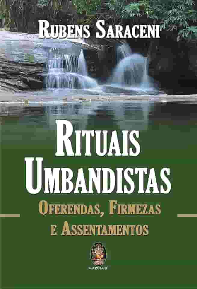 RITUAIS UMBANDISTAS