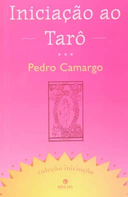 Iniciação ao Tarô