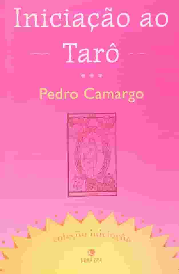 Iniciação ao Tarô