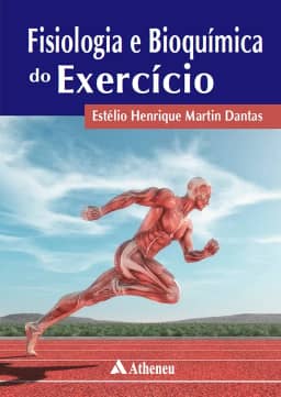 Fisiologia e Bioquímica do Exercício