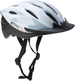 Capacete para Ciclismo MTB 2.0 Viseira Removível e 19 Entradas de Ventilação, Atrio Adultos