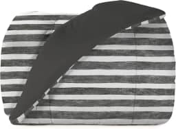 Edredon King Teka Diamante Tecido 100% Algodão 280x240 cm.