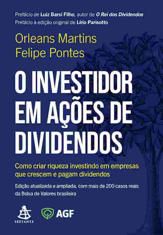 O investidor em ações de dividendos