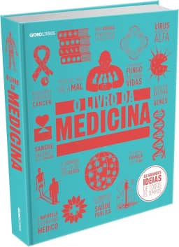 O livro da medicina