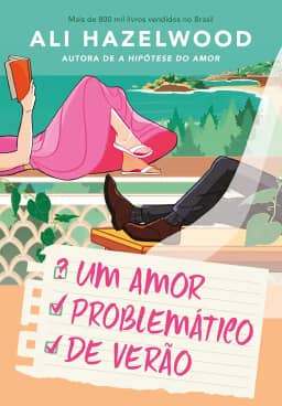 Um amor problemático de verão