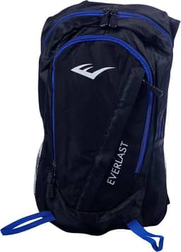 Everlast Mochila Para Bicicleta Adventure 100% Nylon