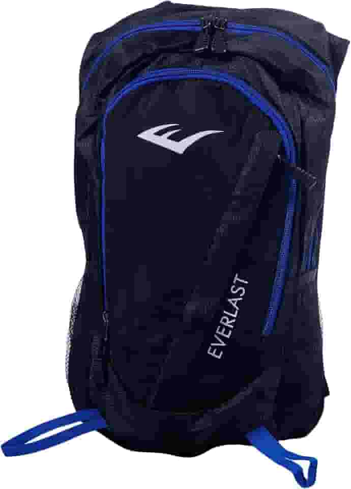 Everlast Mochila Para Bicicleta Adventure 100% Nylon