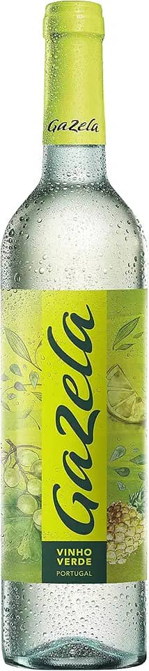Vinho Branco Verde Gazela 750ml
