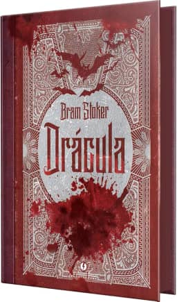 Drácula - Edição de Luxo