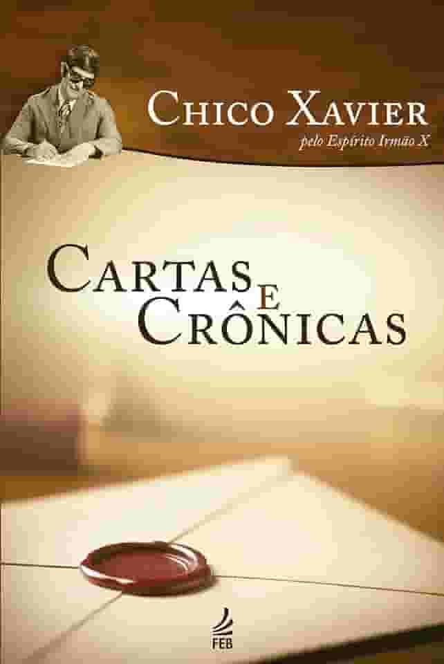 Cartas e Crônicas