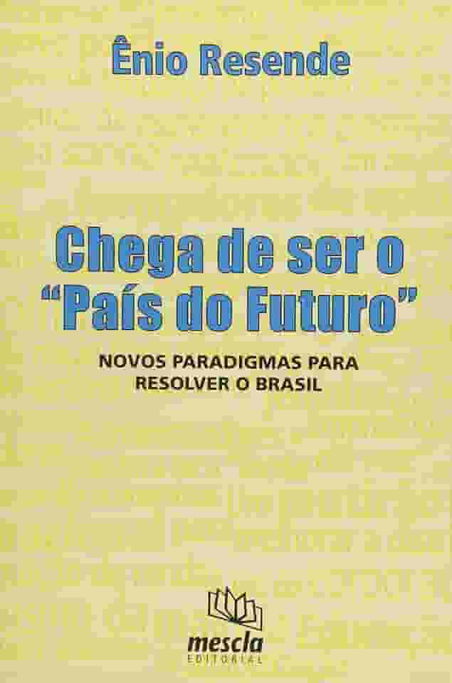 Maguinho e a Sombra do Mundo do Futuro - Volume 4