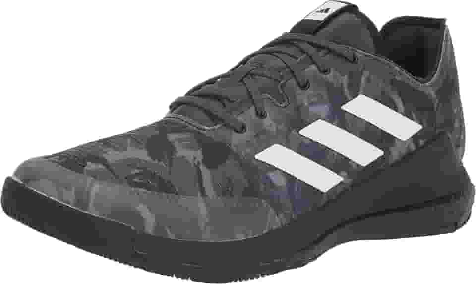 Cross trainer Adidas Crazyflight Shoes feminino