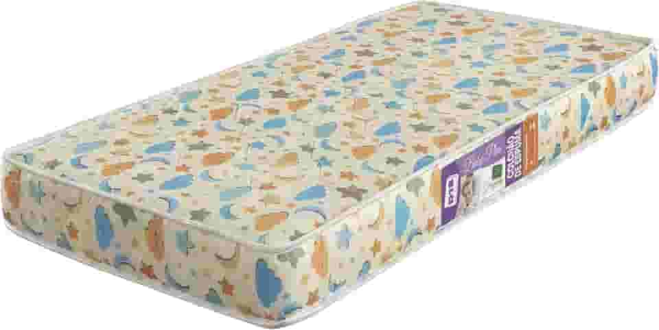 Colchão Infantil Baby Estampado 130x(70) e (60) Berço Quarto (130x70)