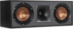 Klipsch R-52c Caixa Central 100w