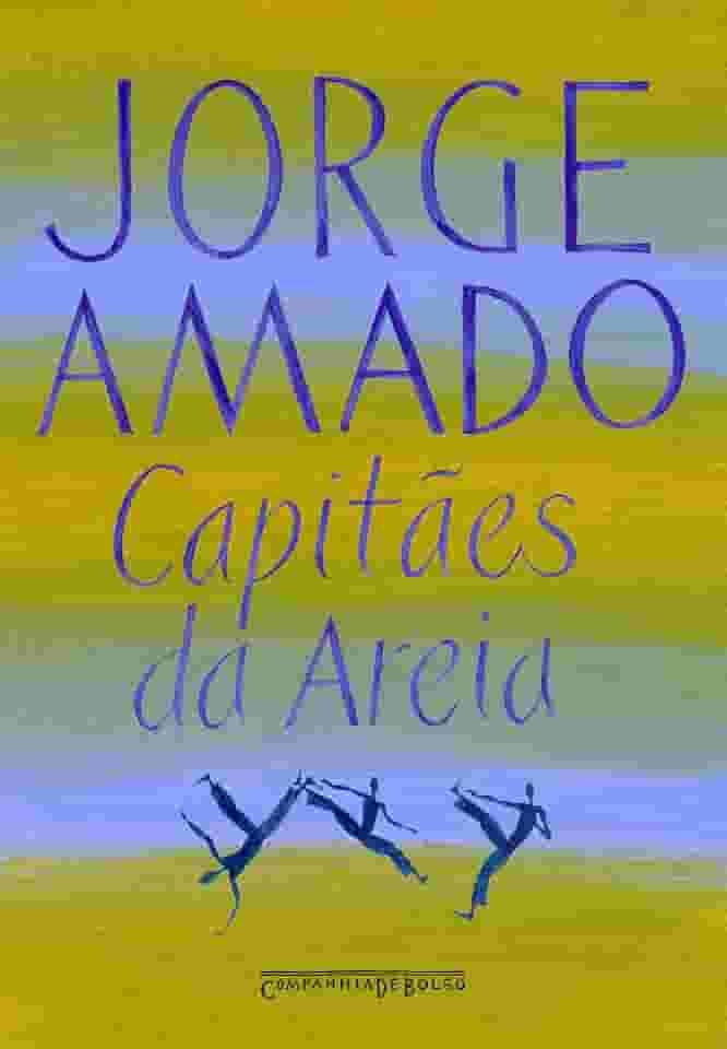 Capitães da areia