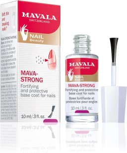 Mavala mava-strong - base protetora e fortalecedora para unhas 10ml