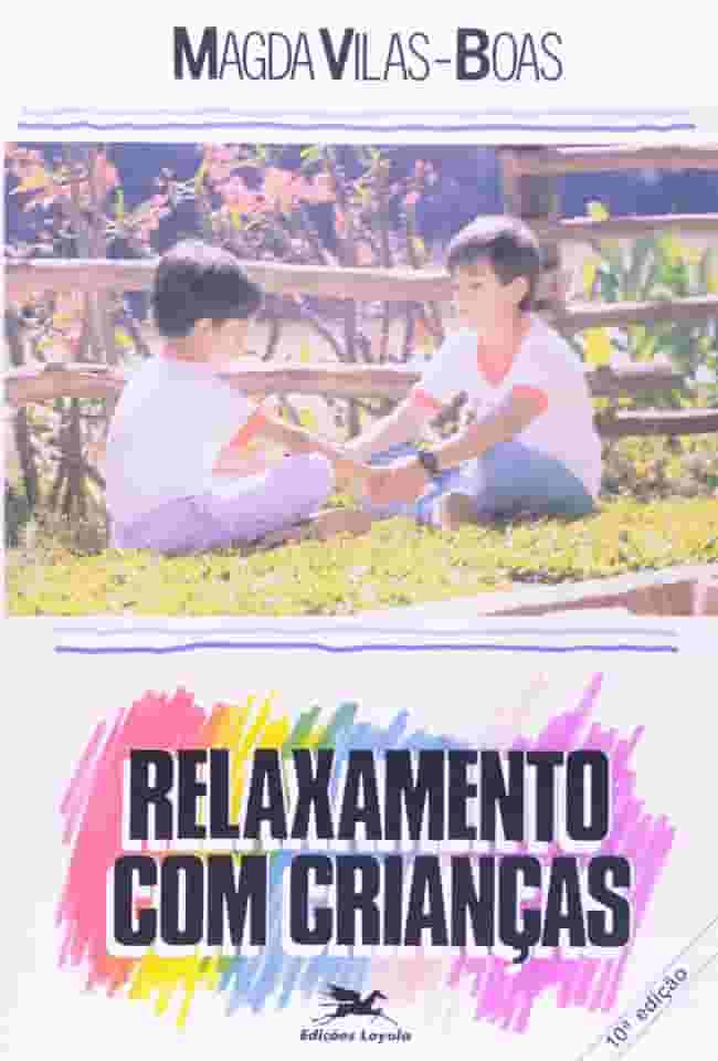 Relaxamento com crianças