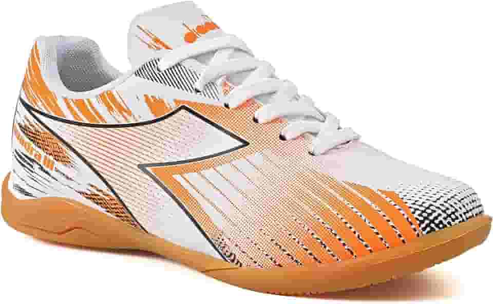 Tênis Diadora Heritage CHUTEIRA DIADORA SQUADRA III INF FSAL meninos