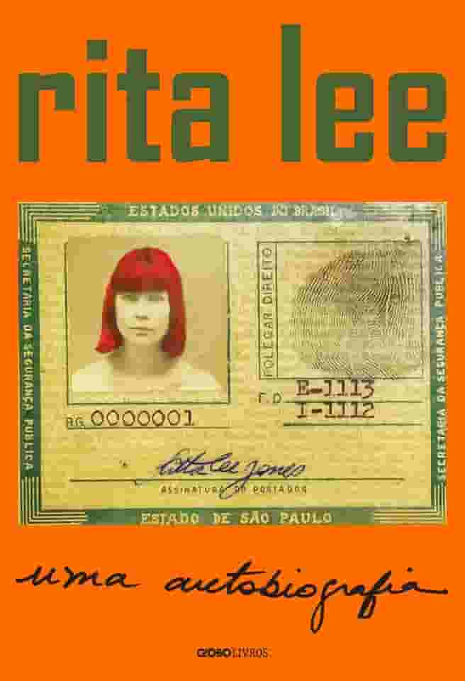 Rita Lee: Uma autobiografia