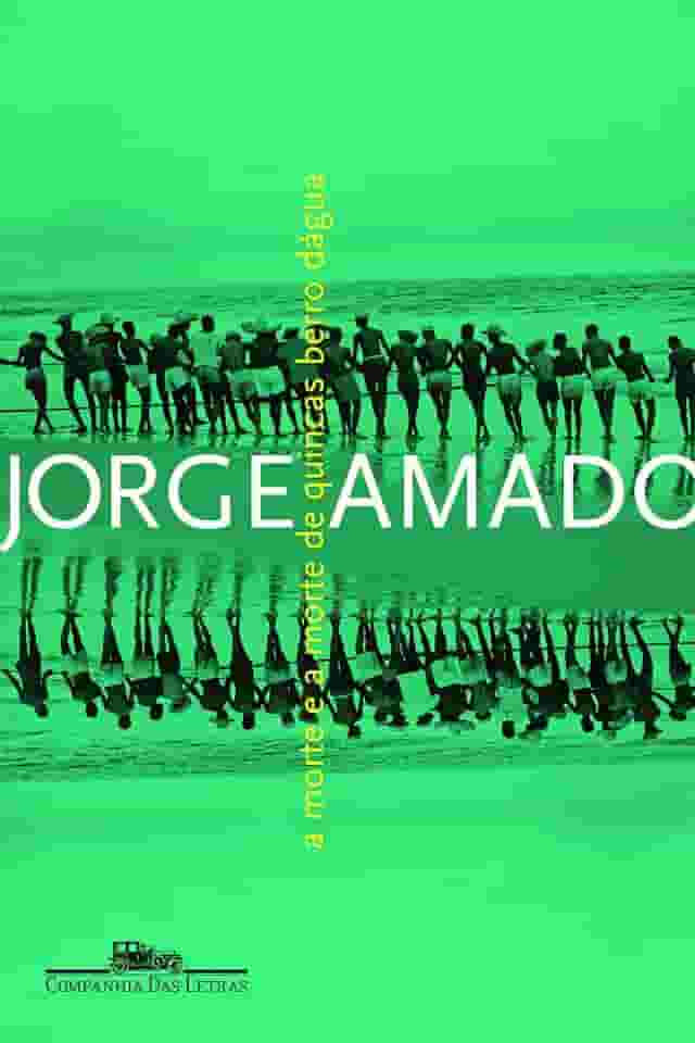 A morte e a morte de Quincas Berro D'água