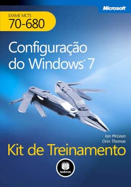 Kit De Treinamento Mcts(Exame 70-680)Windows 7