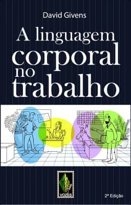 Linguagem corporal no trabalho
