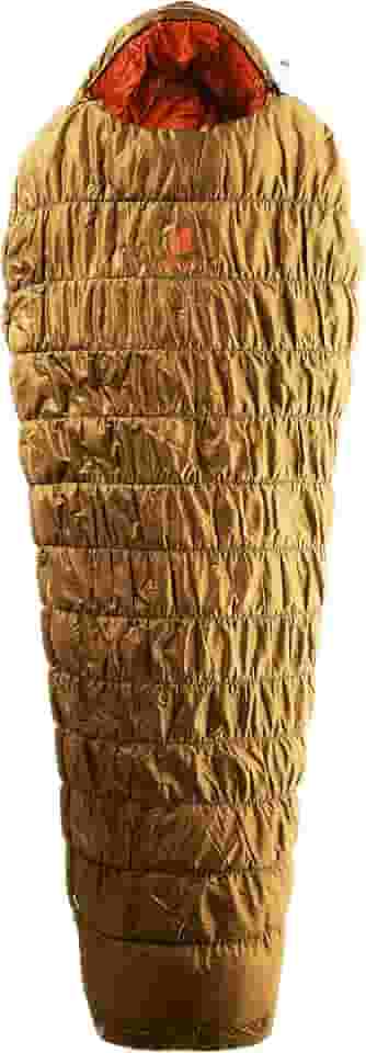 Deuter, Saco de Dormir Exosphere -11 L Left, Amarelo