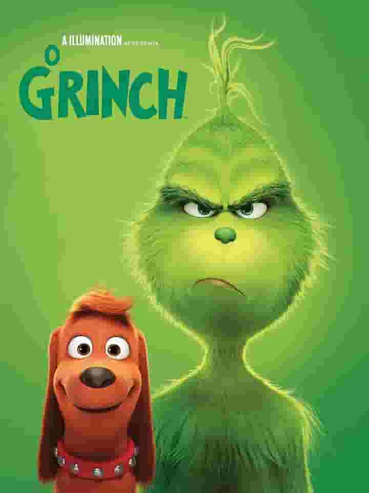 Dr. Seuss' The Grinch