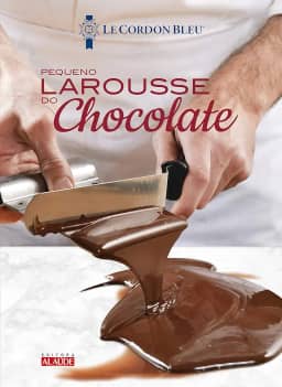 Larousse do Chocolate – le Petit