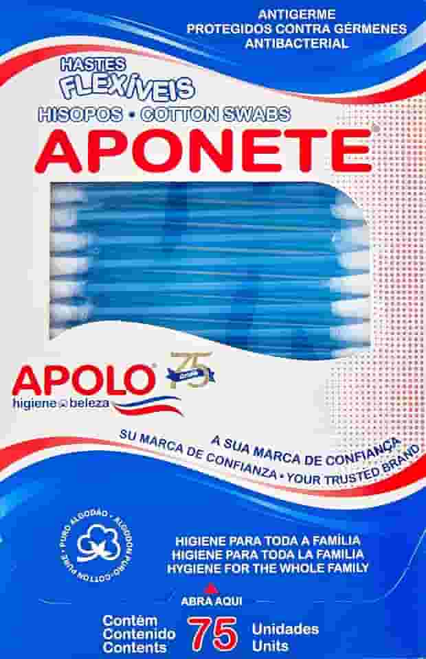 Apolo Haste Flex Apolo Com 75 Aponete