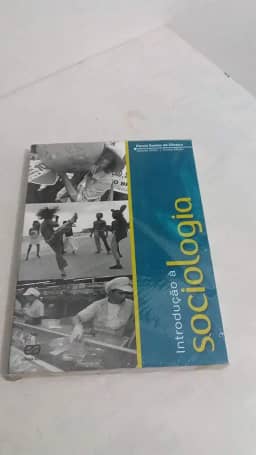 Introdução à sociologia