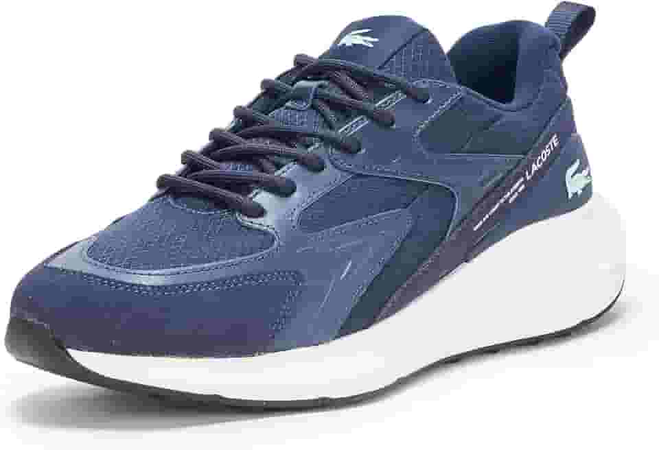 Tênis Lacoste L003 Evo Sneaker masculino